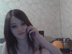 Live Now S-sergeyka