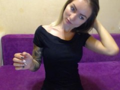 Live Now AliceEmerald