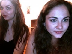 Live Now ashe-mares