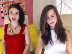 Live Now CrazyGirl8