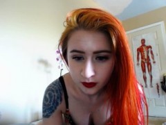 Live Now littlered410