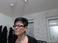 Live Now NinaRandmann