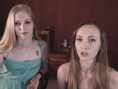 Live Now Alisa-i-Vasya