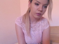 Live Now Annya_